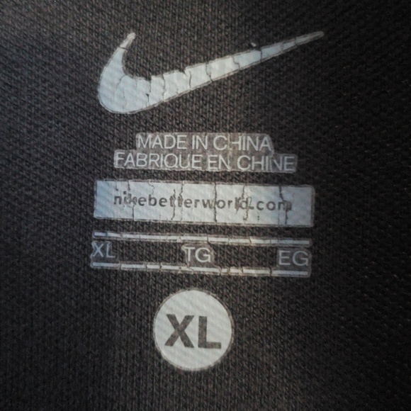 Donated Men's Nike Court Jacket Rafa - Picture 6 of 8